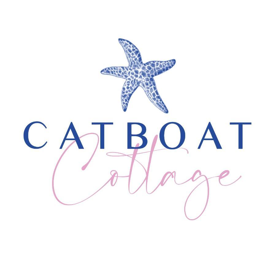 Catboat Cottage Appledore Zewnętrze zdjęcie