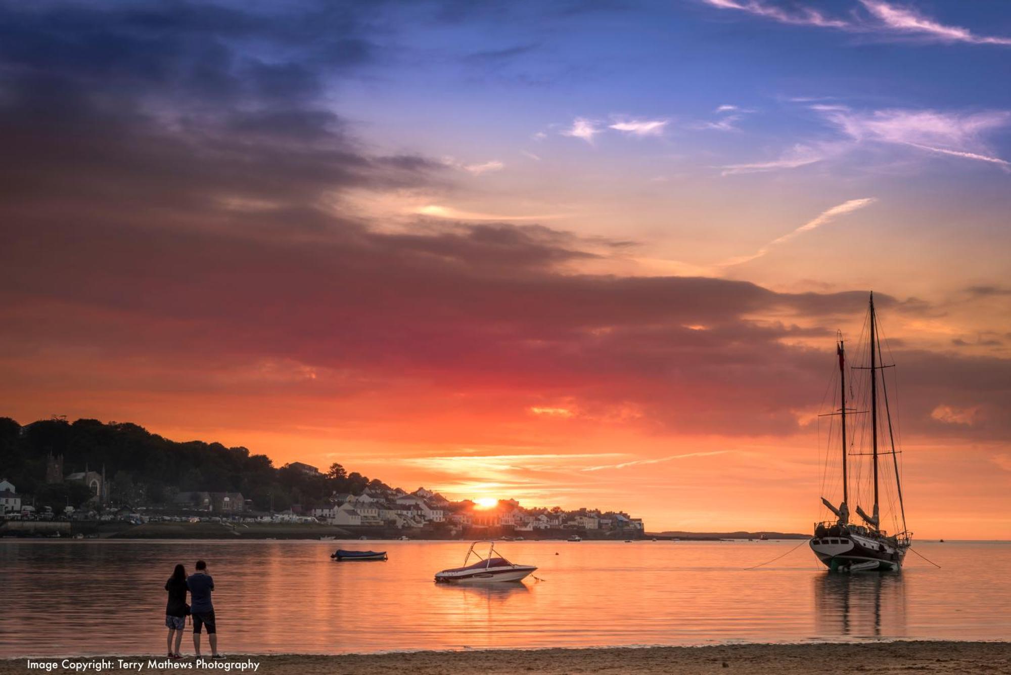 Catboat Cottage Appledore Zewnętrze zdjęcie